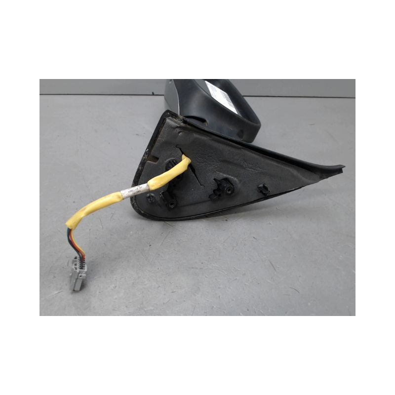 RETROVISEUR EXTERIEUR ELECTRIQUE GAUCHE NISSAN MICRA