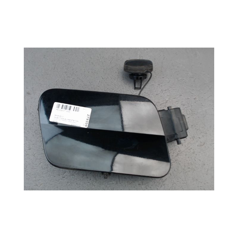 VOLET DE TRAPPE CARBURANT PEUGEOT 3008