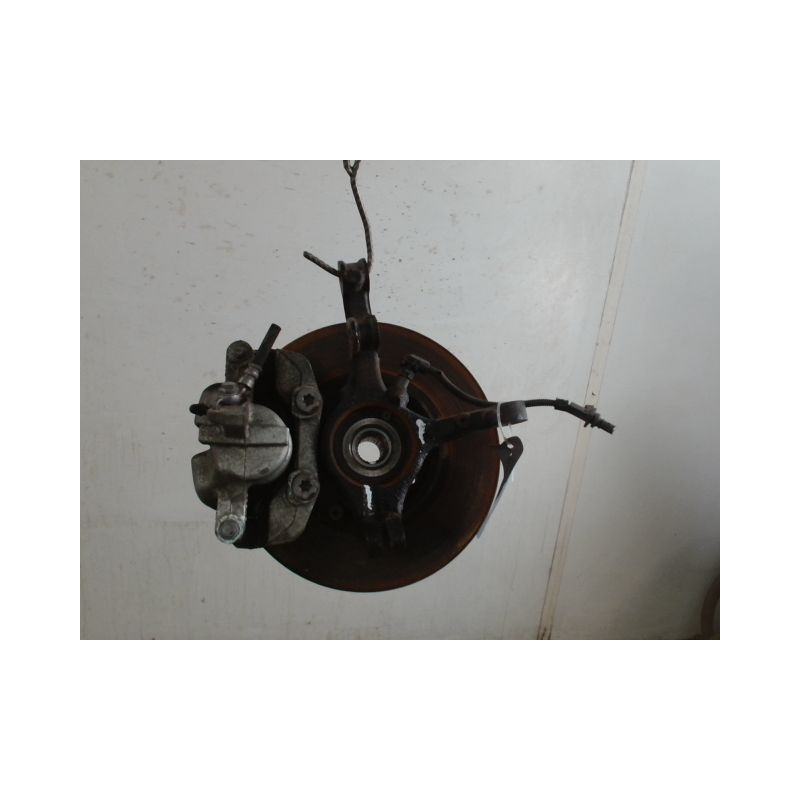 PIVOT AVANT DROIT PEUGEOT 208