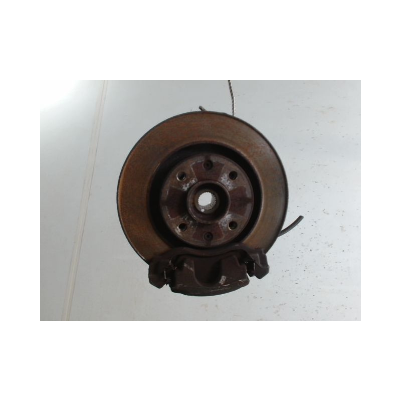 PIVOT AVANT DROIT CITROEN C3