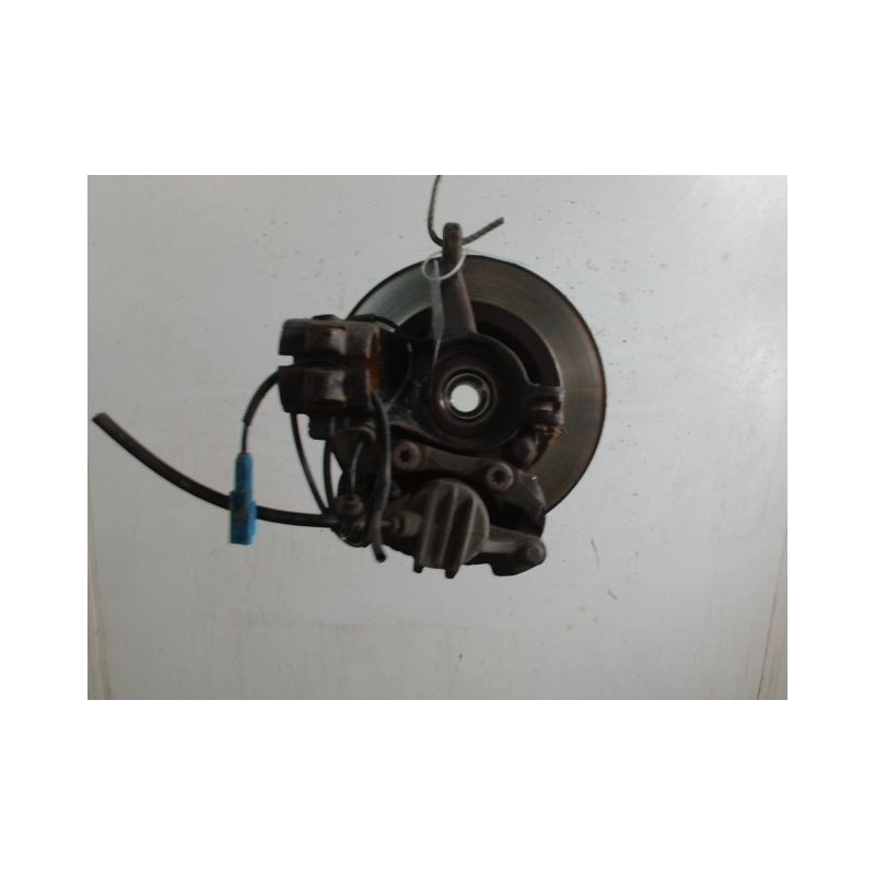 PIVOT AVANT DROIT CITROEN C3