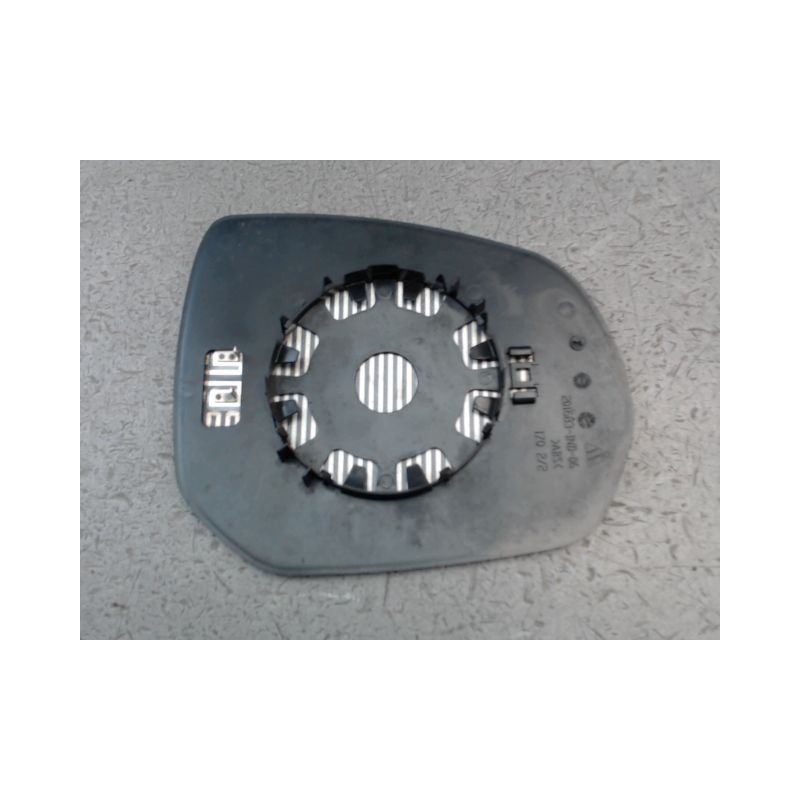 GLACE RETROVISEUR EXT G CITROEN C4