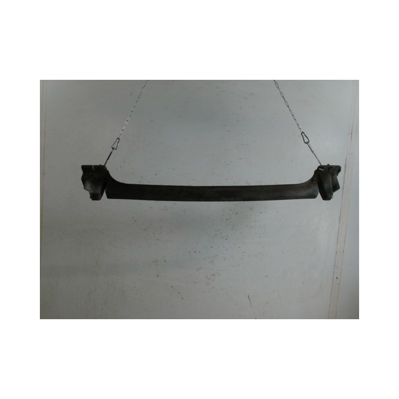 RENFORT PARE-CHOC ARRIERE  PEUGEOT 407