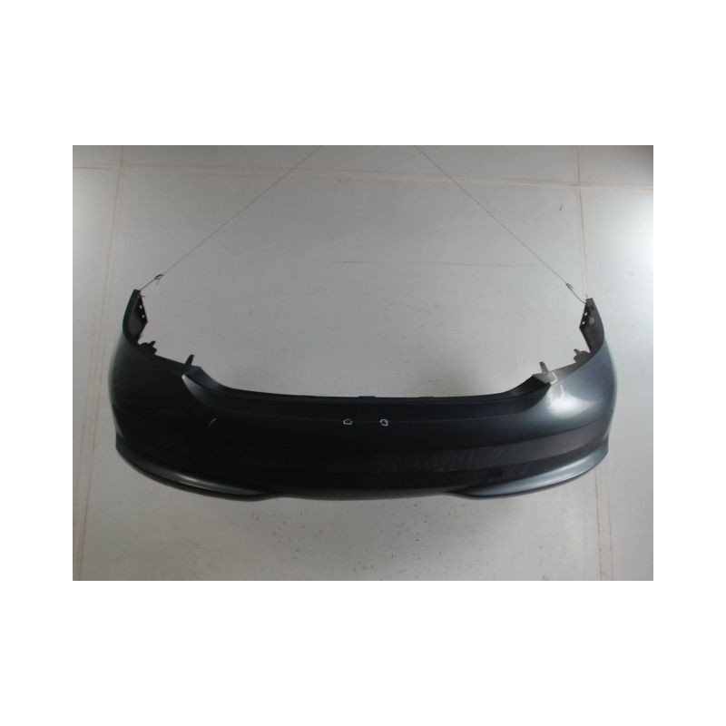 PARE-CHOC ARRIER PEUGEOT 207