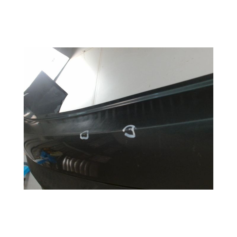 PARE-CHOC ARRIER PEUGEOT 207
