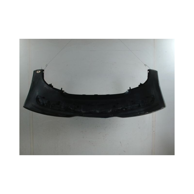 PARE-CHOC ARRIER PEUGEOT 207
