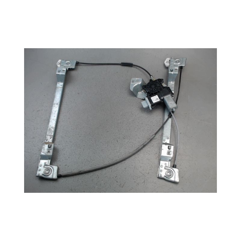 MECANISME LEVE-GLACE AVANT GAUCHE RENAULT KANGOO