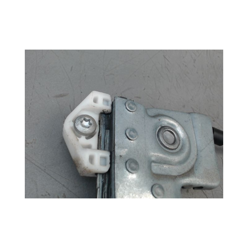 MECANISME LEVE-GLACE AVANT GAUCHE RENAULT KANGOO
