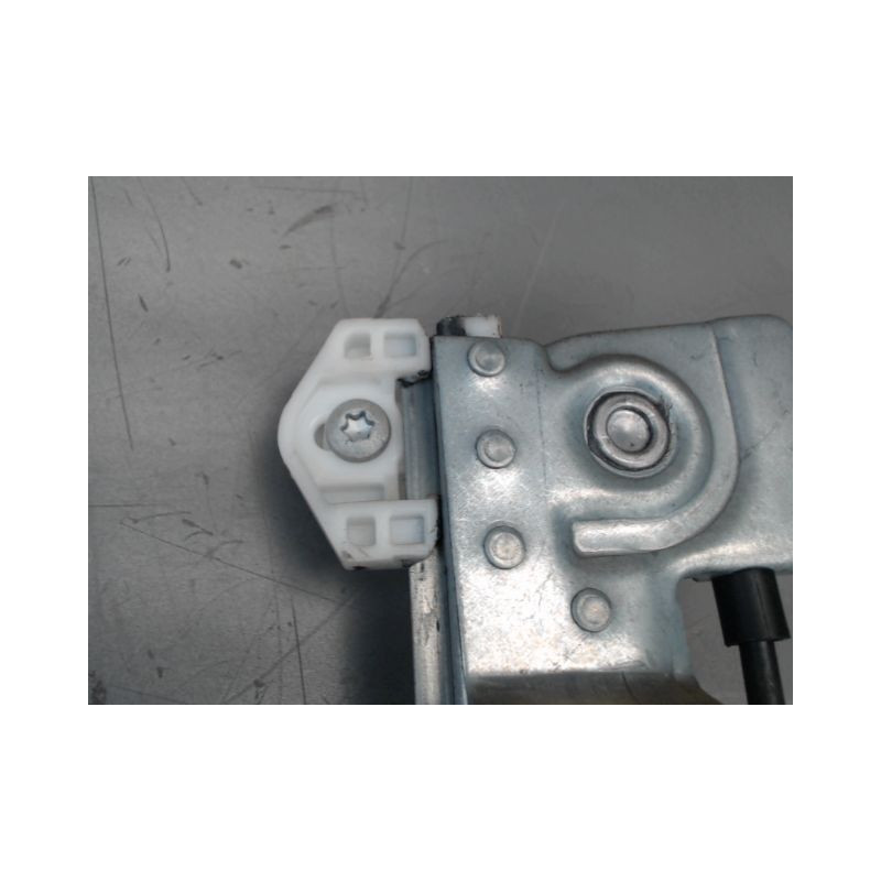 MECANISME LEVE-GLACE AVANT GAUCHE RENAULT KANGOO