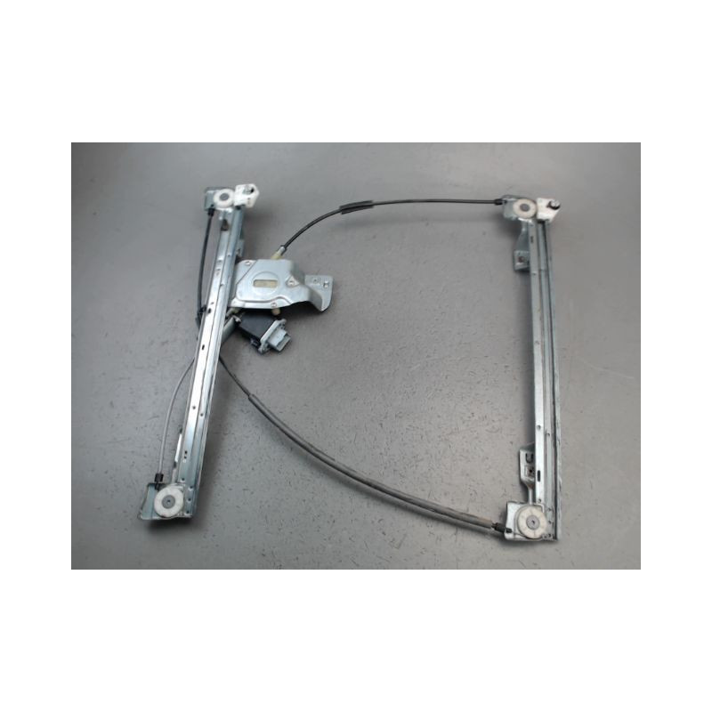 MECANISME LEVE-GLACE AVANT GAUCHE RENAULT KANGOO