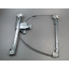 MECANISME LEVE-GLACE AVANT GAUCHE RENAULT KANGOO