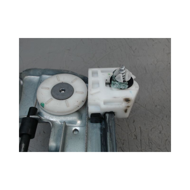MECANISME LEVE-GLACE AVANT GAUCHE RENAULT KANGOO