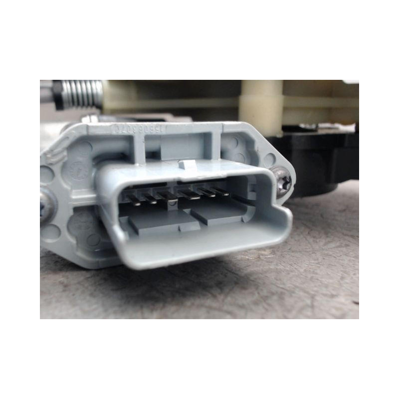MECANISME LEVE-GLACE AVANT GAUCHE RENAULT KANGOO