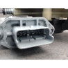 MECANISME LEVE-GLACE AVANT GAUCHE RENAULT KANGOO