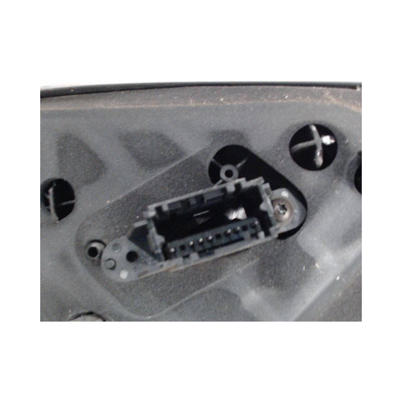 RETROVISEUR EXTERIEUR ELECTRIQUE DROIT RENAULT CLIO
