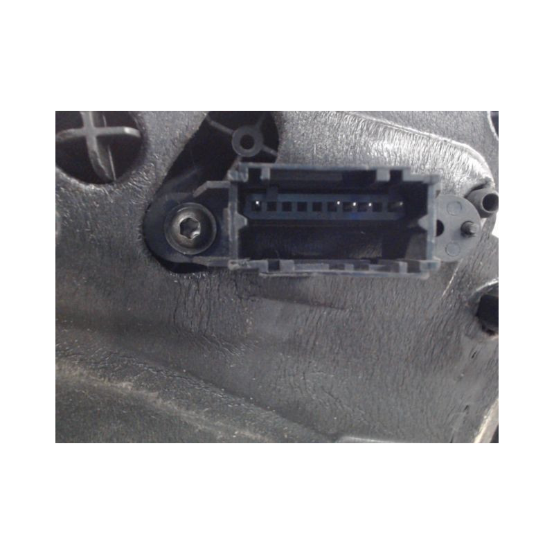 RETROVISEUR EXTERIEUR ELECTRIQUE GAUCHE RENAULT CLIO