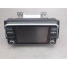 ECRAN GPS NISSAN MICRA