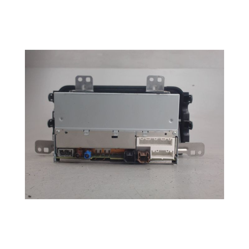 ECRAN GPS NISSAN MICRA