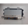 ECRAN GPS NISSAN MICRA