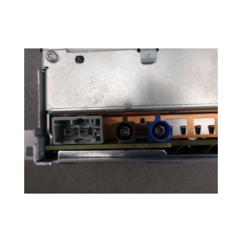 ECRAN GPS NISSAN MICRA