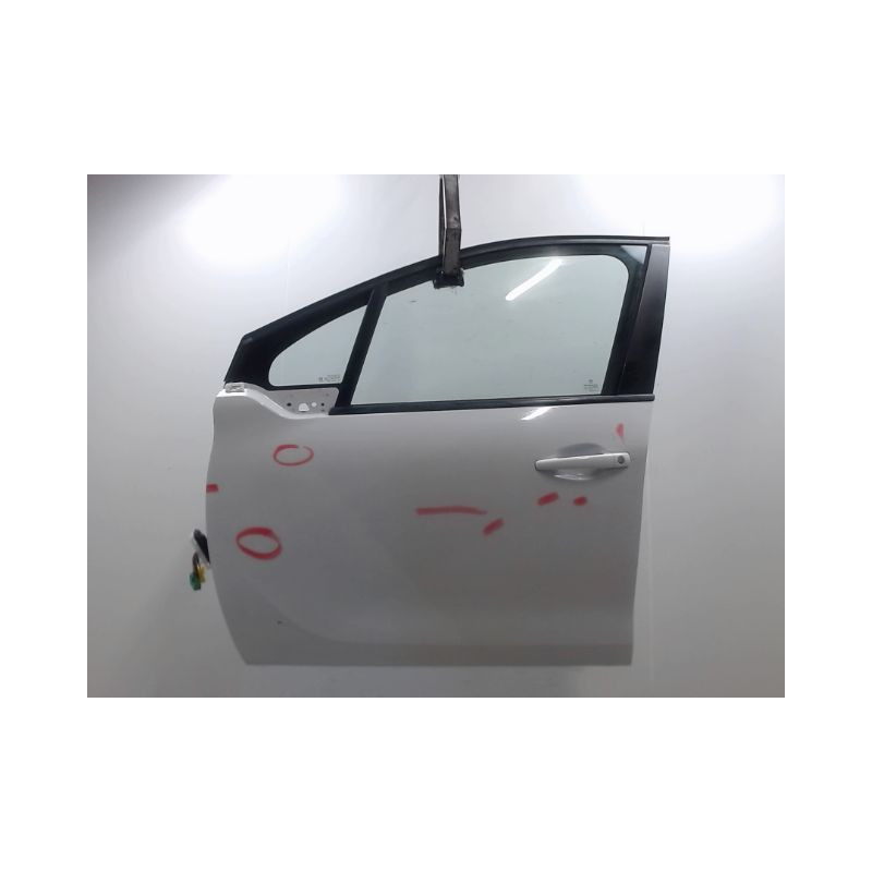 PORTE AVANT GAUCHE PEUGEOT 208 Phase 1 2012-...