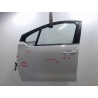 PORTE AVANT GAUCHE PEUGEOT 208 Phase 1 2012-...