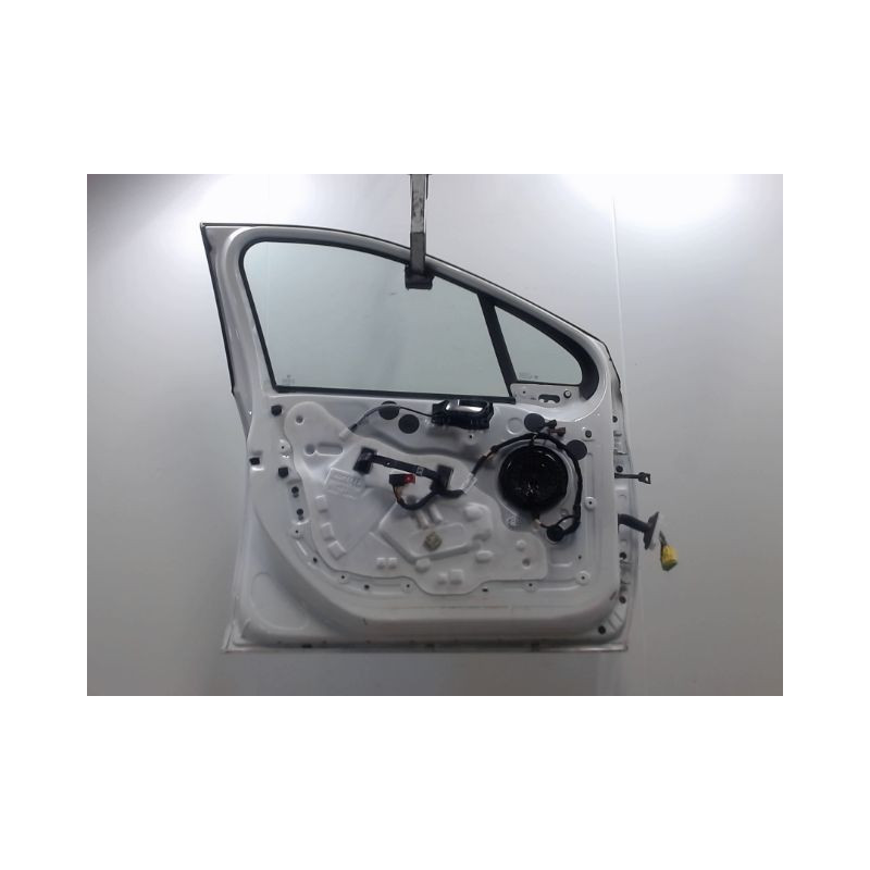 PORTE AVANT GAUCHE PEUGEOT 208 Phase 1 2012-...