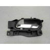 POIGNEE INTERIEURE PORTE AVANT GAUCHE PEUGEOT 407