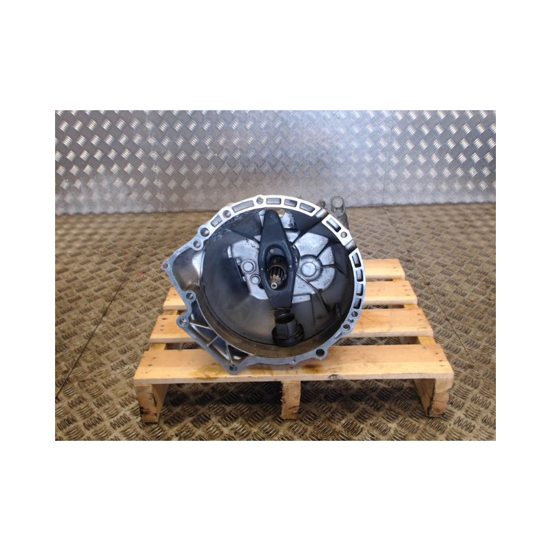 BOITE A VITESSE MECANIQUE BMW SERIE 3  01-2005 
