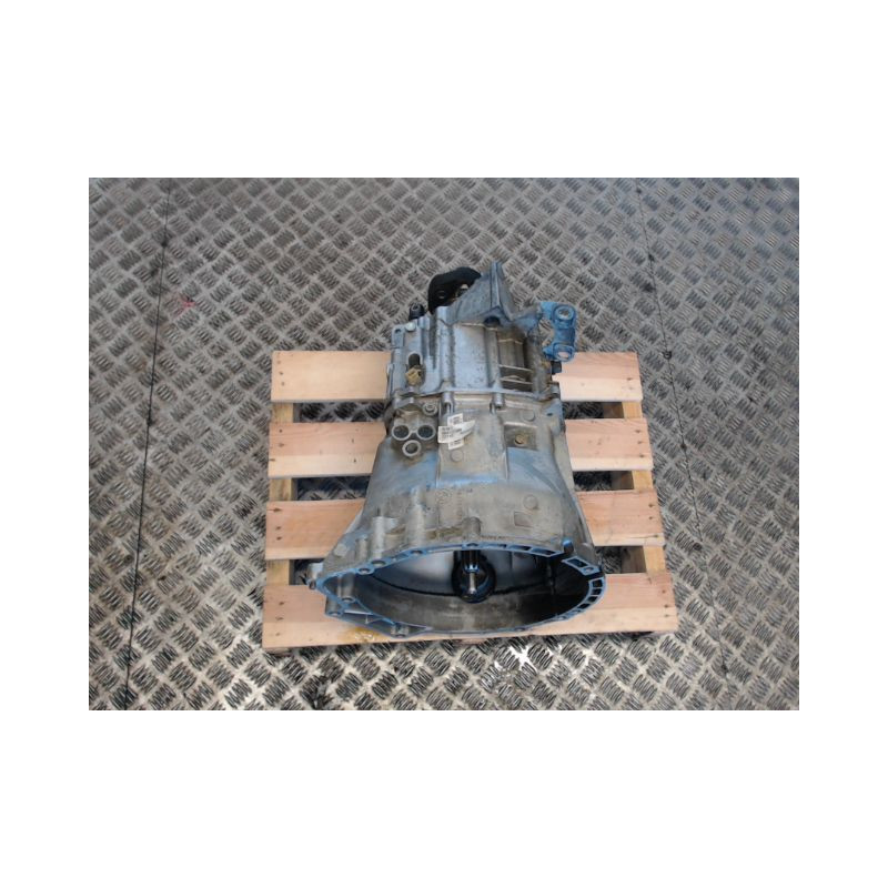BOITE A VITESSE MECANIQUE BMW SERIE 3  01-2005 