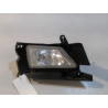 PHARE ANTIBROUILLARD AVANT DROIT MAZDA MAZDA 3  5P