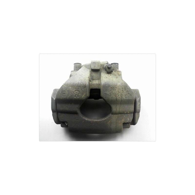 ETRIER DE FREIN AVANT GAUCHE VOLKSWAGEN TRANSPORTER COURT TOLE 03-09