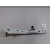 TOLE PORTE PHARE GAUCHE RENAULT MEGANE III 2008-
