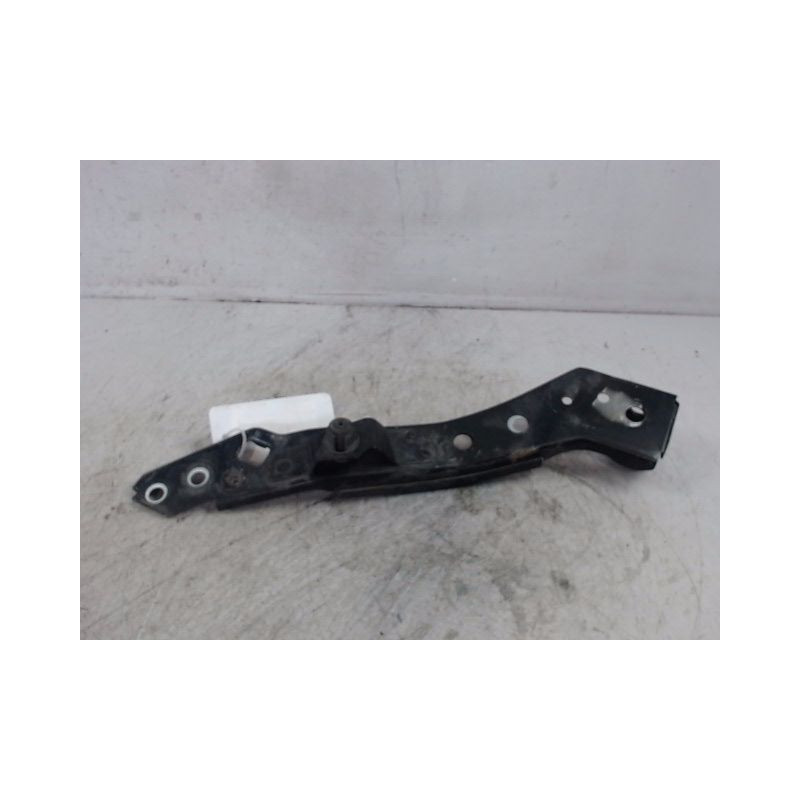 TOLE PORTE PHARE GAUCHE RENAULT MEGANE III 2008-