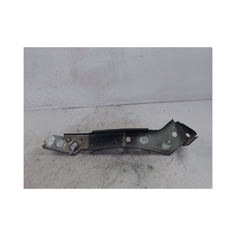 TOLE PORTE PHARE GAUCHE RENAULT MEGANE III 2008-