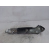 TOLE PORTE PHARE GAUCHE RENAULT MEGANE III 2008-