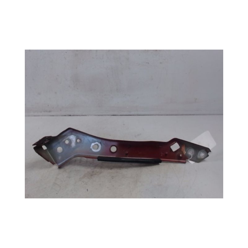 TOLE PORTE PHARE GAUCHE RENAULT MEGANE III 2008-