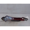 TOLE PORTE PHARE GAUCHE RENAULT MEGANE III 2008-