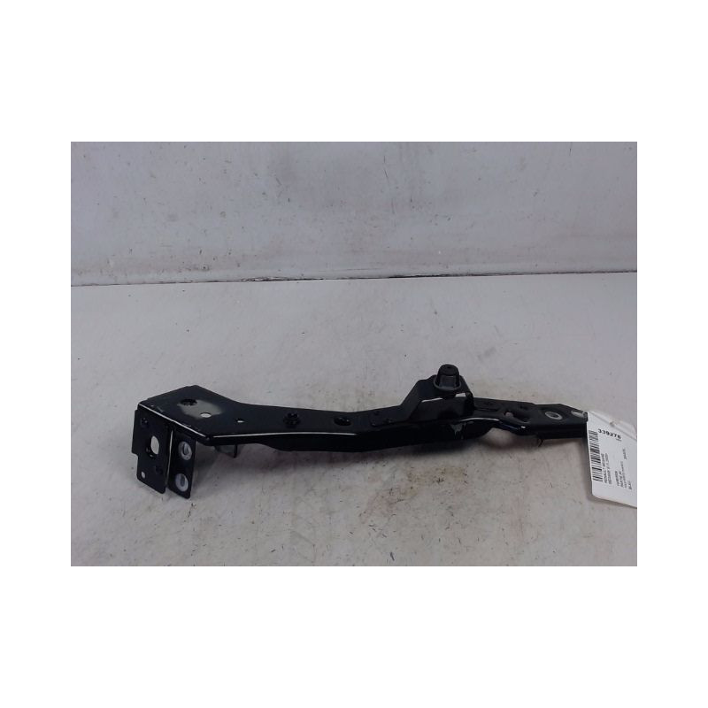 TOLE PORTE PHARE GAUCHE RENAULT MEGANE III 2008-