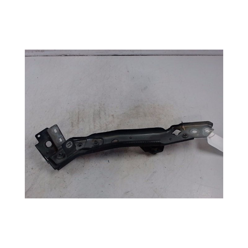 TOLE PORTE PHARE GAUCHE RENAULT MEGANE III 2008-