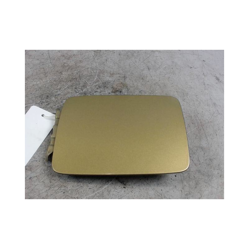VOLET DE TRAPPE CARBURANT SUZUKI SX4