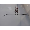 BEQUILLE CAPOT MAZDA MAZDA 3  5P