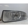 PHARE ANTIBROUILLARD AVANT GAUCHE SKODA SUPERB