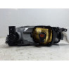PHARE ANTIBROUILLARD AVANT GAUCHE SKODA SUPERB