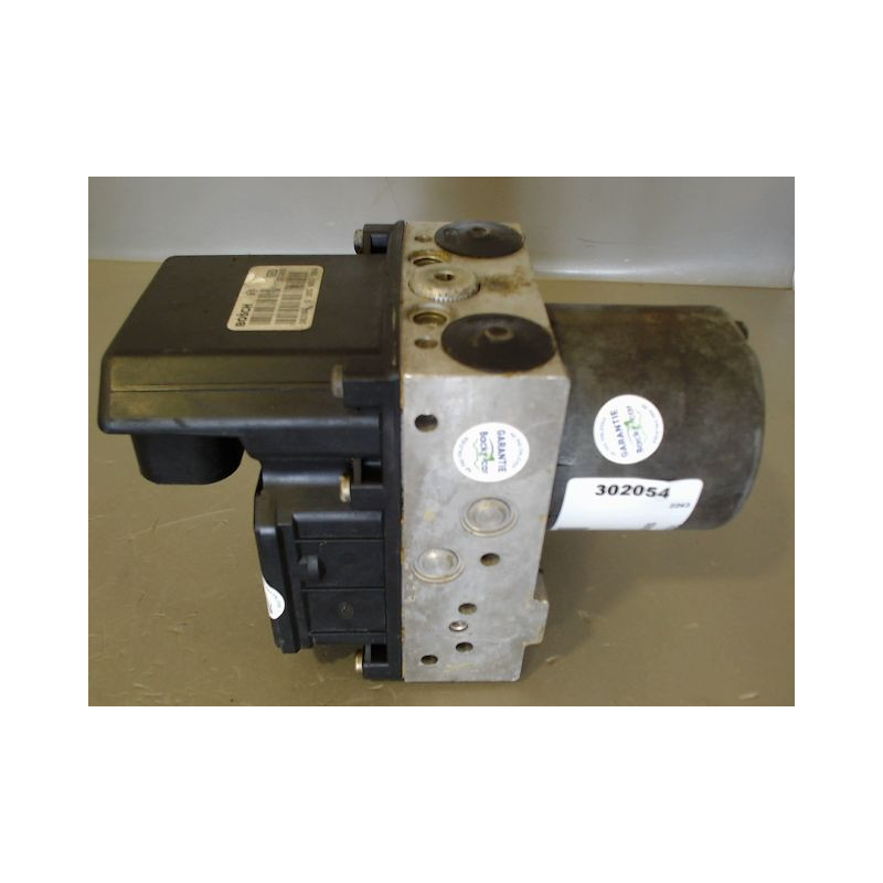 UNITE HYDRAULIQUE ABS PEUGEOT 307