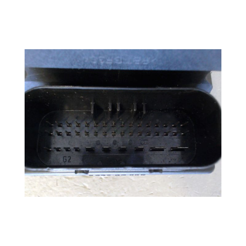 UNITE HYDRAULIQUE ABS PEUGEOT 307