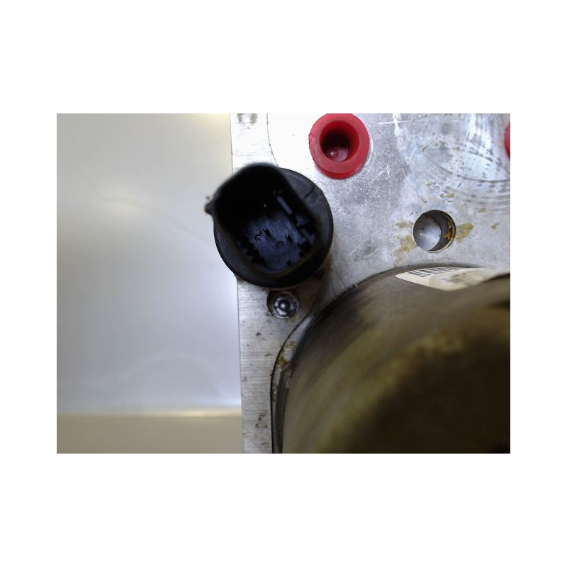 UNITE HYDRAULIQUE ABS PEUGEOT 307