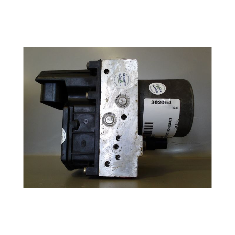 UNITE HYDRAULIQUE ABS PEUGEOT 307