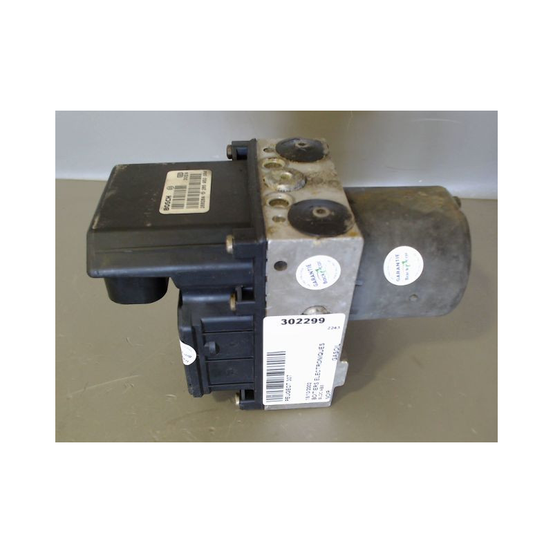 UNITE HYDRAULIQUE ABS PEUGEOT 307