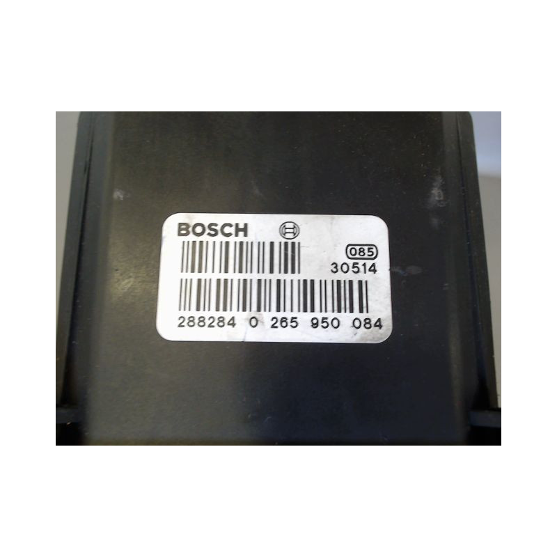 UNITE HYDRAULIQUE ABS PEUGEOT 307
